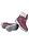 Ботинки Reimatec®, Aulis boysenberry, цвет Сиреневый для девочки по цене от 3299 - изображение 0