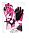 Перчатки Reima®, Edel fuchsia, цвет Розовый для девочки по цене от 1000 - изображение 0