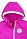 Куртка Reima®, Quilt pink, цвет Розовый для девочки по цене от 3599 - изображение 3