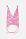 Шапочка Reima®, Meteora lt.pink, цвет Розовый для девочки по цене от 1000 - изображение 0
