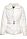 Куртка Za white, цвет Белый для девочки по цене от 1920 - изображение 0