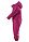 Комбинезон Reimatec®, Vacalis, цвет Розовый для девочки по цене от 5759 - изображение 1