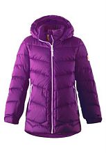 Куртка Reima®, Likka beetroot, цвет Свекольный для девочки по цене от 6239
