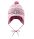 Шапочка Reima®, Nanu pale pink, цвет Розовый для девочки по цене от 1119 - изображение 0