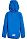 Куртка Reima®, Zebroid mid blue, цвет Синий для мальчик по цене от 2399 - изображение 