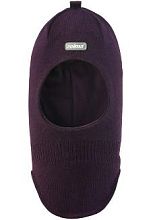 Шапка-шлем Reima®, Min Dark blum, цвет Фиолетовый для девочки по цене от 1619