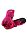 Варежки Reimatec®, Ote, цвет Розовый для девочки по цене от 2159 - изображение 0