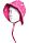 Шапочка, Gidro pink, цвет Розовый для девочки по цене от 400 - изображение 2
