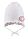 Шапочка Reima®, Sherbet White, цвет Белый для девочки по цене от 699 - изображение 0