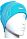 Шапочка Reima®, Muoto aqua, цвет Бирюзовый для девочки по цене от 699 - изображение 0