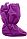 Пинетки Reimatec®, Kokoro Purple, цвет Фиолетовый для девочки по цене от 750 - изображение 1