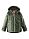 Куртка  Reima® Kiddo, Kisa forest green, цвет Зеленый для мальчик по цене от 4549 - изображение 0