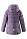 Куртка Reima®, Liisa, цвет Сиреневый для девочки по цене от 5099 - изображение 