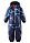 Комбинезон Reima®, Kiddo Kide navy, цвет Синий для мальчик по цене от 5999 - изображение 0