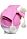 Шапочка EX10 Reima®,  Frozenbabe pink, цвет Розовый для девочки по цене от 600 - изображение 
