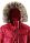 Куртка Reima®, Pause reima red, цвет Красный для унисекс по цене от 8099 - изображение 2