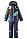Детский комплект Reima®, Kiddo Poppoo navy, цвет Темно-синий для мальчик по цене от 8999 - изображение 0