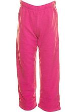 Флисовые брюки Reima®, Takeshi Fuchsia, цвет Розовый для девочки по цене от 1019