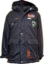 Куртка Reima®, Norimaki Light brown, цвет Коричневый для мальчик по цене от 2000