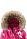 Комплект Reimatec® Mimosa, цвет Розовый для девочки по цене от 8999 - изображение 6