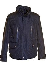 Куртка Dblack, цвет Черный для мальчик по цене от 4640