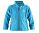 Флисовая куртка Reima®, Kyoka Blue, цвет Бирюзовый для унисекс по цене от 1000 - изображение 0