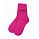 Носки Reima®, pink, цвет Розовый для девочки по цене от 693 - изображение 0