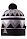 Шапочка Reima®, Latsa, цвет Черный для мальчик по цене от 1279 - изображение 0