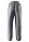 Флисовые брюки Reima®, Argelius mid grey, цвет Серый для унисекс по цене от 850 - изображение 1