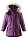 Куртка Reimatec®, Muhvi beetroot, цвет Свекольный для девочки по цене от  - изображение 0