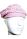 Шапочка Reima®, Rega pink, цвет Розовый для девочки по цене от 600 - изображение 2