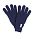 Перчатки Reima®, Quartz navy, цвет Темно-синий для мальчик по цене от 699 - изображение 0