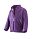 Флисовая куртка Reima®, Exterior Violet, цвет Фиолетовый для девочки по цене от 1000 - изображение 0