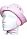 Шляпа Reima®, Birkney Lt.pink, цвет Розовый для девочки по цене от 600 - изображение 2