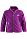 Флисовая куртка Reima®, Kyoka Purple, цвет Фиолетовый для девочки по цене от 1000 - изображение 0