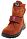 Ботинки Ricosta, Palo brown, цвет Коричневый для девочки по цене от 2800 - изображение 0