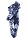 Комбинезон Reima®, Misteli navy, цвет Синий для девочки по цене от 4199 - изображение 1