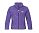 Флисовая куртка Reima®, Cloud violet, цвет Фиолетовый для девочки по цене от 1499 - изображение 0