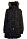 Куртка Reima®, Mokuso Black, цвет Черный для девочки по цене от 2400 - изображение 0