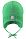 Шапочка Reima®, Malla bright green, цвет Зеленый для мальчик по цене от 1199 - изображение 0
