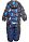 Комплект Reima®, Serim Navy, цвет Синий для мальчик по цене от 3500 - изображение 2