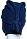 Флисовая шапочка Reima®, Jerry navy, цвет Темно-синий для мальчик по цене от 600 - изображение 1