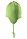 Шапочка Reima®, Kinostus leaf green, цвет Зеленый для мальчик по цене от 1599 - изображение 2