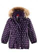 Куртка Reimatec®, Pihlaja, цвет Фиолетовый для девочки по цене от 4899