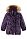 Куртка Reimatec®, Pihlaja, цвет Фиолетовый для девочки по цене от 4899 - изображение 0