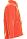 Флисовая куртка Reima®, Charm Poppy red, цвет Оранжевый для девочки по цене от 1000 - изображение 1
