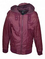 Куртка, Ambiguous boysenberry, цвет Свекольный для девочки по цене от 3946