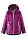 Куртка Reima®, Kiddo Kisa beetroot, цвет Сиреневый для девочки по цене от 4549 - изображение 0