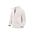 Флисовая куртка Reima®, Cloud white, цвет Белый для девочки по цене от 1000 - изображение 0