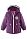 Куртка Reima®, Quilt beetroot, цвет Свекольный для девочки по цене от 3599 - изображение 0